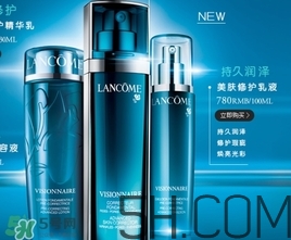 蘭蔻美膚修護(hù)乳液怎么樣？蘭蔻美膚修護(hù)乳液成分