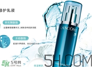 蘭蔻美膚修護(hù)乳液怎么樣？蘭蔻美膚修護(hù)乳液成分