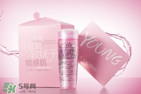 蘭蔻水份緣和粉水哪個(gè)好？蘭蔻水份緣和粉水區(qū)別對比