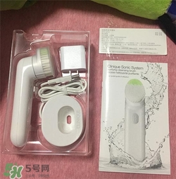 倩碧潔面儀刷頭怎么卸？倩碧潔面儀怎么替換刷頭？