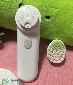 倩碧潔面儀刷頭怎么卸？倩碧潔面儀怎么替換刷頭？