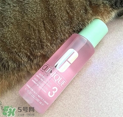 倩碧3號水怎么用？倩碧3號水使用方法