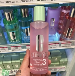 倩碧3號水怎么用？倩碧3號水使用方法