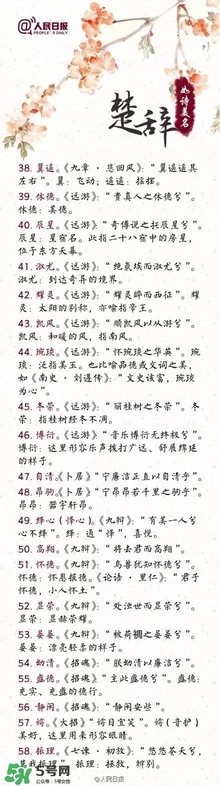 寶寶取名？寶寶什么名字好聽？