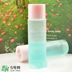卸妝水和卸妝油的區(qū)別？卸妝水和卸妝油有什么不一樣？
