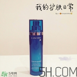 蘭蔻美膚修護(hù)乳液怎么樣？蘭蔻美膚修護(hù)乳液成分
