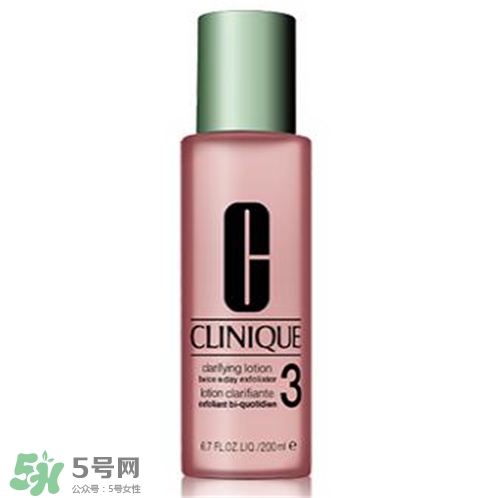 倩碧3號水適合什么膚質(zhì)？倩碧3號水適合什么年齡？