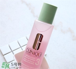 倩碧3號水適合什么膚質(zhì)？倩碧3號水適合什么年齡？