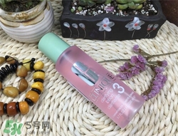 倩碧3號水適合什么膚質(zhì)？倩碧3號水適合什么年齡？