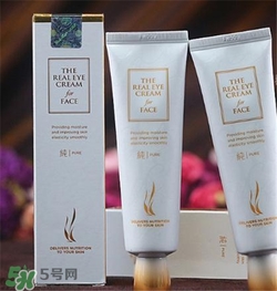 ahc眼霜和科顏氏眼霜哪個好？ahc眼霜和科顏氏眼霜哪款好用？