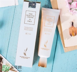 ahc眼霜和伊思眼霜哪個(gè)好？ahc眼霜和伊思眼霜哪個(gè)好用？