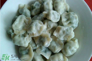薺菜餃子發(fā)苦能吃嗎？薺菜餃子發(fā)苦怎么辦？