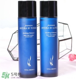 ahc水乳和春雨水乳哪個(gè)好？ahc和春雨水乳哪個(gè)好用？