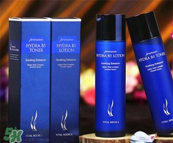 ahc水乳和蘭芝水乳哪個(gè)好？ahc水乳和蘭芝水乳哪個(gè)好用？