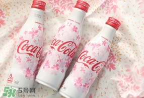 可口可樂櫻花限定多少錢？2017櫻花味可口可樂價格
