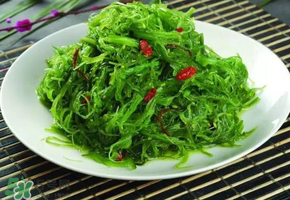 涼拌薺菜怎么做？涼拌薺菜怎么做好吃？