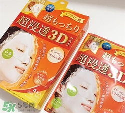曼丹嬰兒面膜和肌美精面膜哪個好？曼丹和肌美精哪個好用？