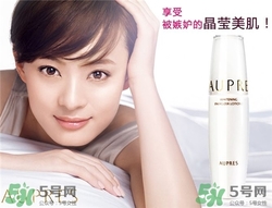 aupres歐珀萊是資生堂旗下的嗎？歐珀萊是哪個(gè)國(guó)家的品牌？