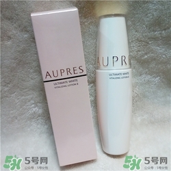 aupres歐珀萊是資生堂旗下的嗎？歐珀萊是哪個(gè)國(guó)家的品牌？
