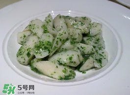 薺菜和山藥能一起吃嗎？薺菜能和山藥一起吃嗎？
