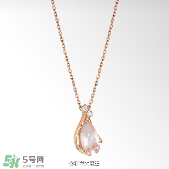star jewelry2017櫻花限定多少錢？star jewelry櫻花項(xiàng)鏈?zhǔn)宙渻r(jià)格