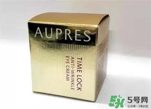 aupres歐珀萊眼霜多少錢(qián)？歐珀萊眼霜價(jià)格