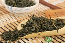 骨質疏松喝什么茶好？骨質疏松喝什么茶合適？