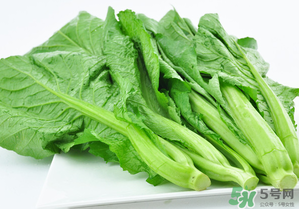 芥菜能和雞肉一起吃嗎？芥菜與雞肉同吃會中毒嗎？