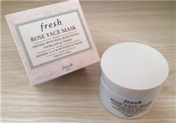 fresh馥蕾詩玫瑰面膜好用嗎？fresh玫瑰面膜怎么樣？