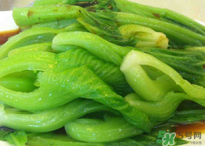 芥菜為什么苦？芥菜苦是怎么回事？