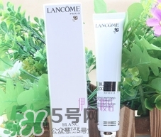蘭蔻精華乳怎么用？蘭蔻臻白淡斑精華乳使用方法