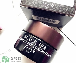 fresh紅茶眼霜多少錢？馥蕾詩紅茶眼霜專柜價(jià)