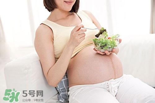孕期如何長胎不長肉？孕期如何控制體重