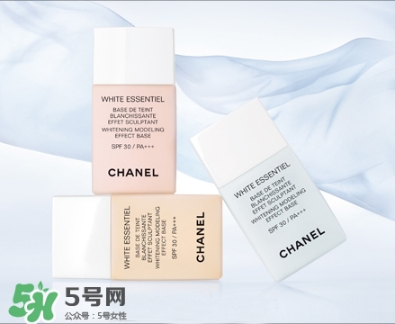 妝前乳和隔離霜的區(qū)別？妝前乳隔離霜有什么不一樣？