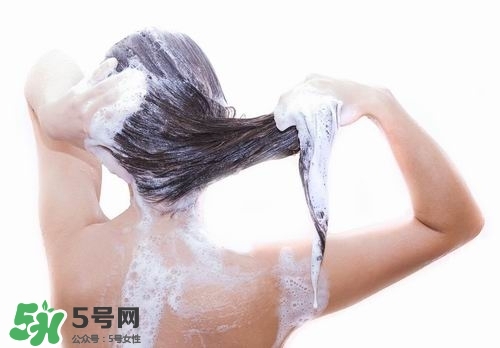 洗頭發(fā)掉頭發(fā)怎么辦？掉頭發(fā)應(yīng)該怎么做？