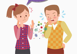 打噴嚏是有人想你嗎？打噴嚏有人想是真的嗎？