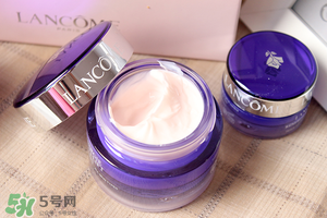 蘭蔻面霜有哪幾款？蘭蔻面霜哪款比較好？
