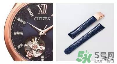 citizen西鐵城櫻花限量手表多少錢？citizen2017櫻花手表哪里買？