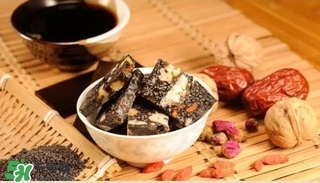阿膠糕的做法？阿膠糕怎么做？