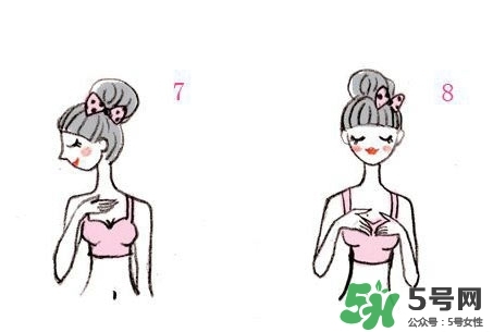 豐胸瑜伽有效果嗎？豐胸瑜伽效果好嗎？