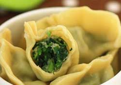 薺菜餃子發(fā)苦能吃嗎？薺菜餃子發(fā)苦怎么辦？