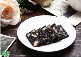 阿膠糕的做法？阿膠糕怎么做？