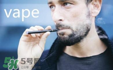 電子煙可以戒煙嗎？電子煙能戒煙嗎？