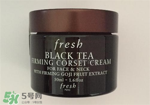 fresh紅茶面霜多少錢(qián)？馥蕾詩(shī)紅茶面霜專(zhuān)柜價(jià)格