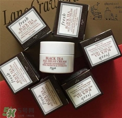 fresh紅茶面霜多少錢(qián)？馥蕾詩(shī)紅茶面霜專(zhuān)柜價(jià)格