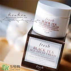 fresh紅茶面霜好用嗎？馥蕾詩紅茶面霜怎么樣？