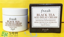 fresh紅茶面霜好用嗎？馥蕾詩紅茶面霜怎么樣？