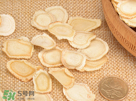 春天可以吃西洋參嗎？春天適合吃西洋參嗎？