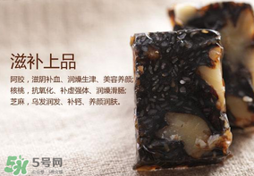 春天能吃阿膠糕嗎？春天阿膠糕的好處