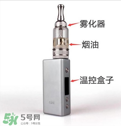 電子煙品牌 電子煙有哪些品牌？